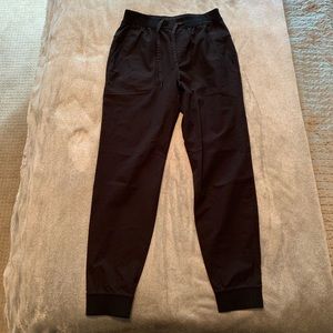 *MEN’s* ABC Jogger pant